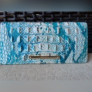 NWT Brahmin Ady in MESMERIZED Melbourne Wallet